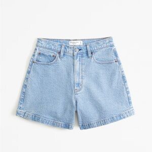 Abercrombie Dad Short
